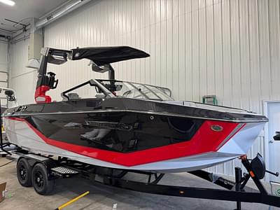 BOATZON | Nautique G23 2025