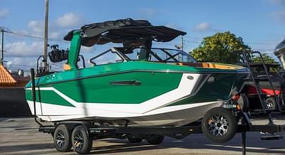 BOATZON | Nautique G23 2025