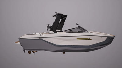 BOATZON | Nautique G23 2025