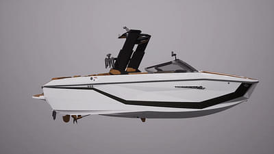 BOATZON | Nautique G23 2025