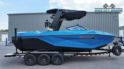 BOATZON | Nautique G23 2025 BOATZON | Nautique G23 2025