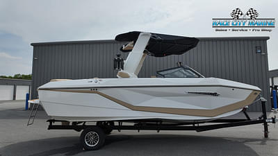 BOATZON | Nautique G23 2025