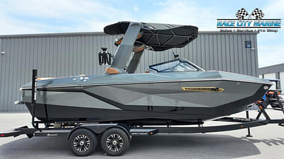 BOATZON | Nautique G23 2025 BOATZON | Nautique G23 2025