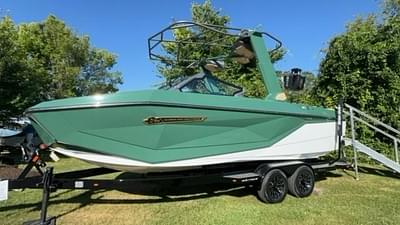 BOATZON | Nautique G23 2025