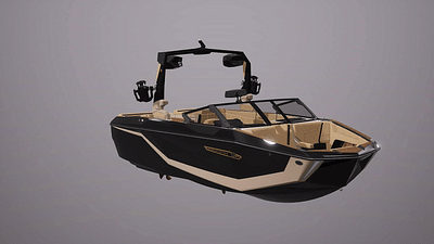 BOATZON | Nautique G23 2025