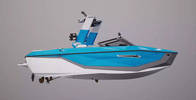 BOATZON | Nautique G23 2026
