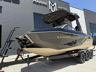 BOATZON | Nautique G23 Centennial Edition 2025