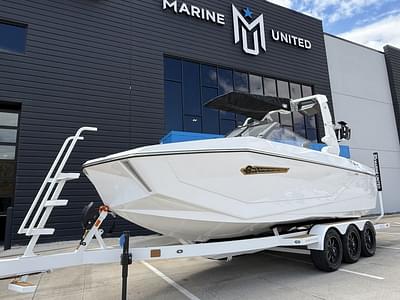 BOATZON | Nautique G23 Centennial Edition 2025