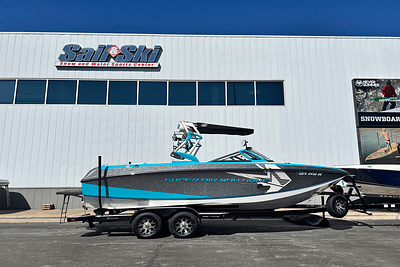 BOATZON | Nautique G23 COASTAL EDITION 2015