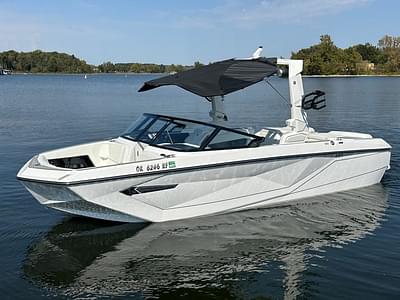 BOATZON | Nautique G23 Coastal Edition 2024