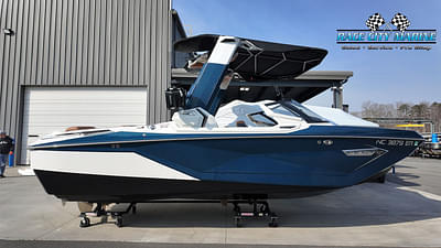 BOATZON | Nautique G23 Paragon 2020 BOATZON | Nautique G23 Paragon 2020