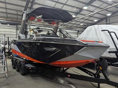 BOATZON | Nautique G23 Paragon 2020