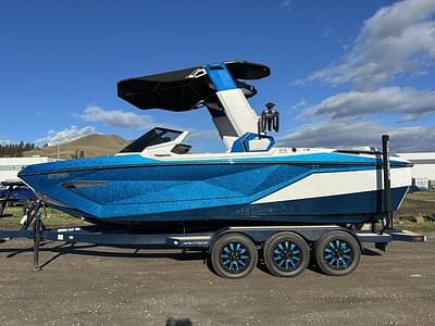 BOATZON | Nautique G23 Paragon 2021