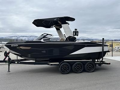 BOATZON | Nautique G23 Paragon 2021