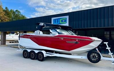 BOATZON | Nautique G23 Paragon 2021