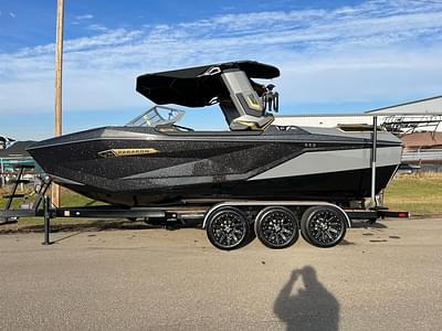 BOATZON | Nautique G23 Paragon 2024