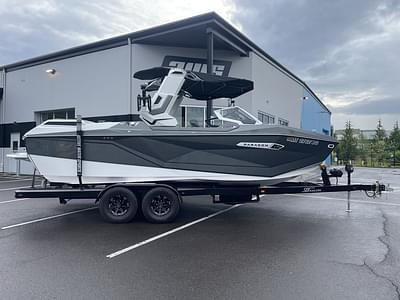 BOATZON | Nautique G23 Paragon 2024 BOATZON | Nautique G23 Paragon 2024