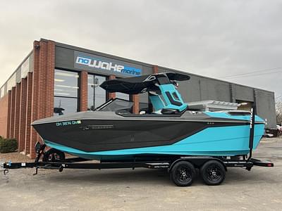 BOATZON | Nautique G23 Paragon 2024