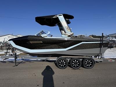 BOATZON | Nautique G23 Paragon 2025