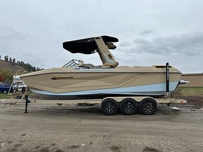 BOATZON | Nautique G23 Paragon 2025