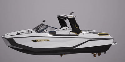 BOATZON | Nautique G23 Paragon 2025