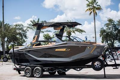 BOATZON | Nautique G23 Paragon 2025