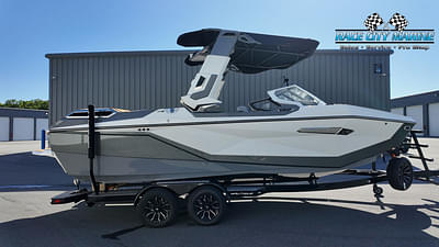 BOATZON | Nautique G23 Paragon 2025