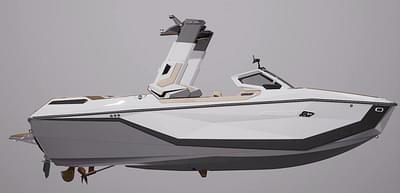 BOATZON | Nautique G23 Paragon 2026