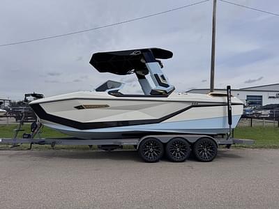 BOATZON | Nautique G23 Paragon 2026