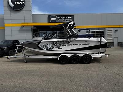 BOATZON | Nautique G23 Standard 2015 BOATZON | Nautique G23 Standard 2015
