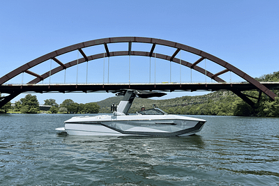 BOATZON | Nautique G23 Super Air 2025