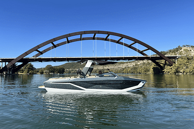 BOATZON | Nautique G23 Super Air 2025