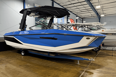 BOATZON | Nautique G23 Super Air 2025