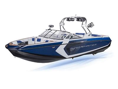 BOATZON | Nautique G25 2016