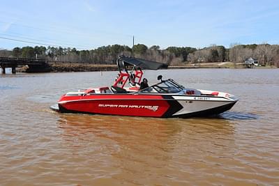 BOATZON | Nautique G25 2018 BOATZON | Nautique G25 2018