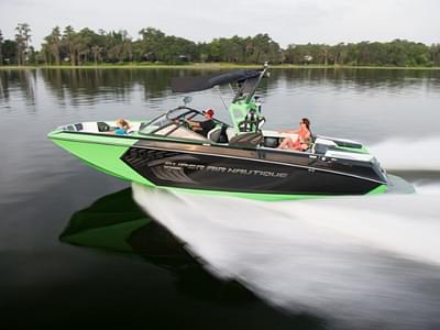 BOATZON | Nautique G25 2018 BOATZON | Nautique G25 2018