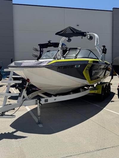 BOATZON | Nautique G25 2018 BOATZON | Nautique G25 2018