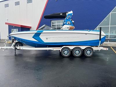 BOATZON | Nautique G25 2019