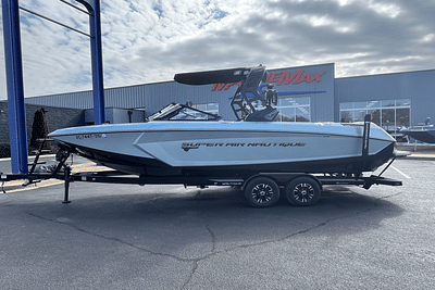 BOATZON | Nautique G25 2020