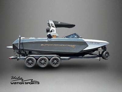 BOATZON | Nautique G25 2020 BOATZON | Nautique G25 2020
