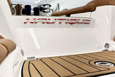 BOATZON | Nautique G25 2020