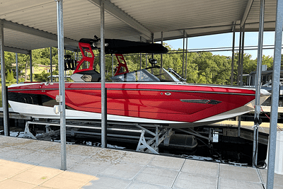 BOATZON | Nautique G25 2021