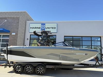 BOATZON | Nautique G25 2021