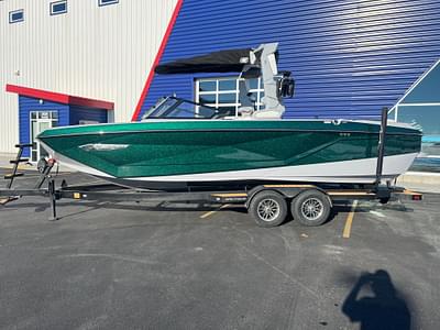 BOATZON | Nautique G25 2024