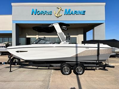 BOATZON | Nautique G25 2024