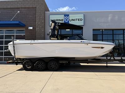 BOATZON | Nautique G25 2024