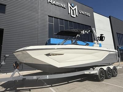 BOATZON | Nautique G25 2024
