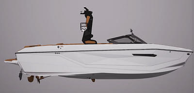 BOATZON | Nautique G25 2025