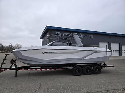 BOATZON | Nautique G25 2025 BOATZON | Nautique G25 2025