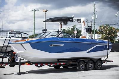 BOATZON | Nautique G25 2025